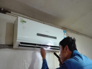 滑县格力空调电话是多少