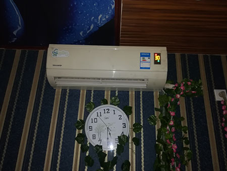 滑县空调维修售后服务中心