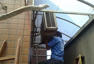 滑县空调维修售后服务中心