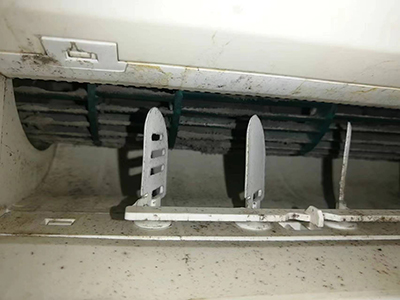 滑县空调维修售后服务中心电话是多少