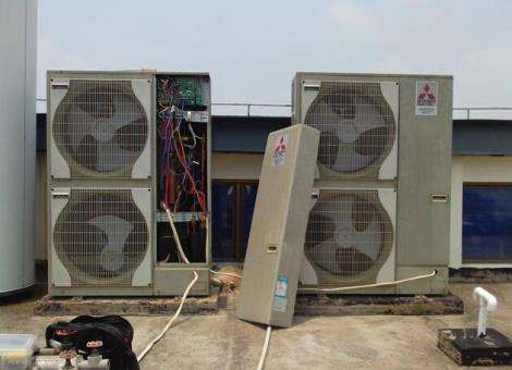 滑县空调维修电话号码多少