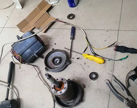 滑县空调维修售后服务中心电话在哪里找