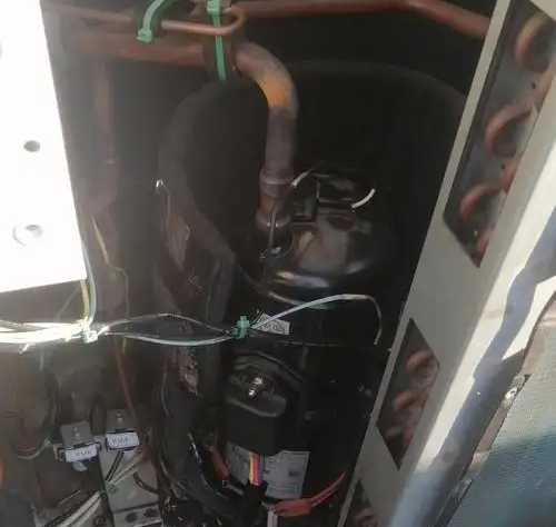 滑县维修变频空调电话在哪里找