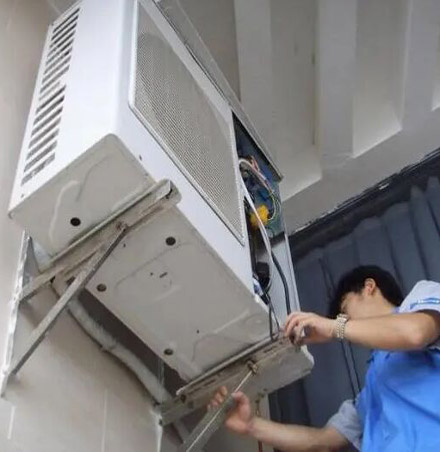 滑县24小时空调维修热线