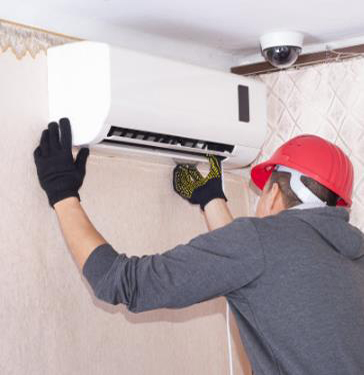 滑县空调内机噪音大