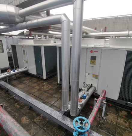 滑县附近中央空调维修 滑县上门中央空调维修